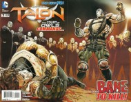Talon 2012 - 2014 #7