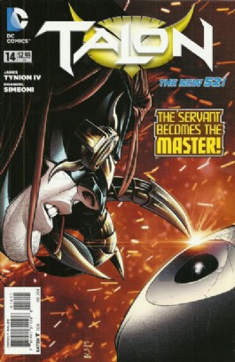 Talon #14