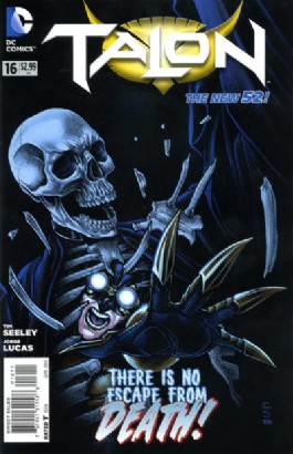 Talon #16