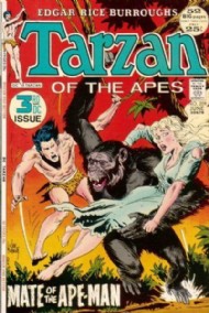 Tarzan 1972 - 1977 #209