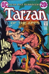 Tarzan 1972 - 1977 #211