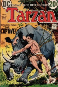 Tarzan 1972 - 1977 #212
