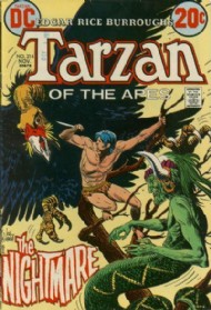 Tarzan 1972 - 1977 #214