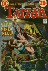 Tarzan 1972 - 1977 #215