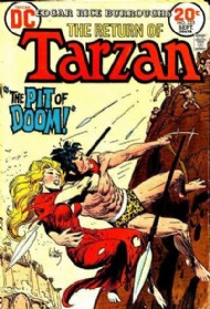 Tarzan 1972 - 1977 #223