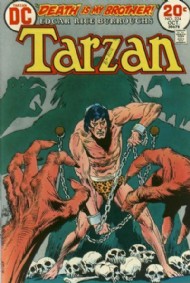 Tarzan 1972 - 1977 #224