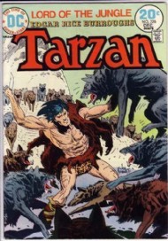 Tarzan 1972 - 1977 #226