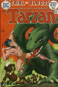 Tarzan 1972 - 1977 #228