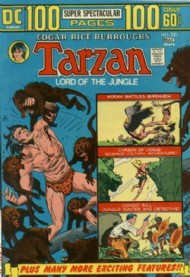 Tarzan 1972 - 1977 #230