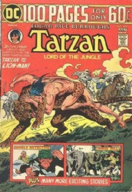 Tarzan 1972 - 1977 #231