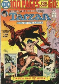 Tarzan 1972 - 1977 #233