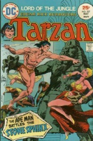 Tarzan 1972 - 1977 #237