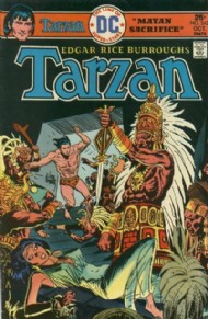 Tarzan 1972 - 1977 #242