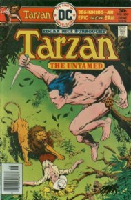 Tarzan 1972 - 1977 #250