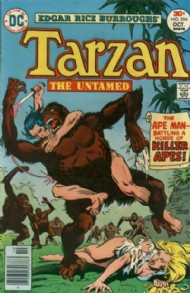 Tarzan 1972 - 1977 #254