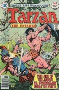 Tarzan 1972 - 1977 #255