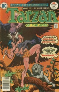 Tarzan 1972 - 1977 #257