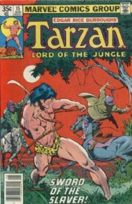 Tarzan Lord of the Jungle 1977 - 1979 #15
