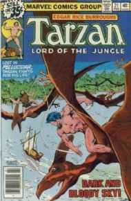 Tarzan Lord of the Jungle 1977 - 1979 #21