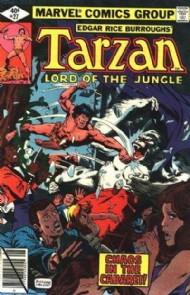 Tarzan Lord of the Jungle 1977 - 1979 #27