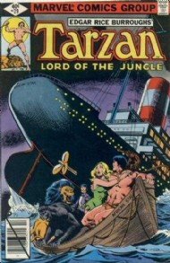 Tarzan Lord of the Jungle 1977 - 1979 #29