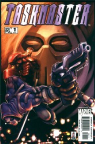 Taskmaster (1st Series) 2002 #1