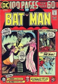 Batman (1st Series) 1940 - 2011 #257
