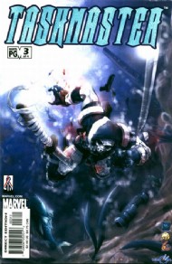 Taskmaster (1st Series) 2002 #3