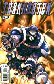 Taskmaster (1st Series) 2002 #4