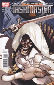 Taskmaster (2nd Series) 2010 #1