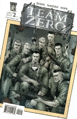 Team Zero #2