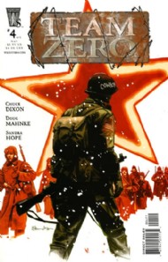 Team Zero 2006 #4