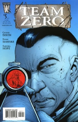 Team Zero #5