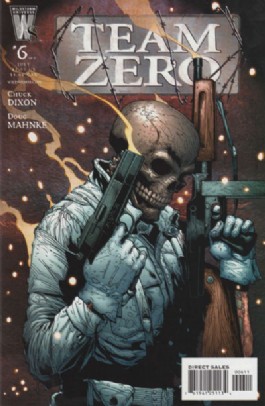 Team Zero #6