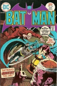 Batman (1st Series) 1940 - 2011 #265