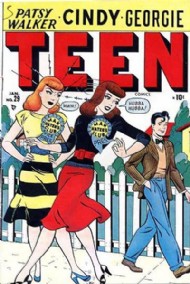 Teen Comics 1947 - 1950 #29