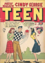 Teen Comics 1947 - 1950 #30