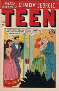 Teen Comics 1947 - 1950 #31