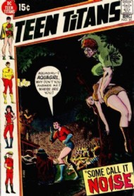 Teen Titans (1st Series) 1966 - 1978 #30