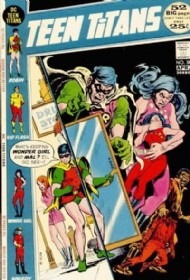 Teen Titans (1st Series) 1966 - 1978 #38