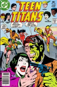 Teen Titans (1st Series) 1966 - 1978 #48