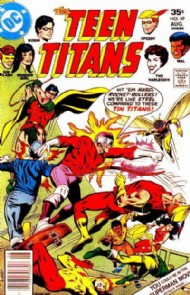 Teen Titans (1st Series) 1966 - 1978 #49