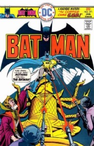 Batman (1st Series) 1940 - 2011 #271