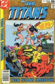 Teen Titans (1st Series) 1966 - 1978 #53