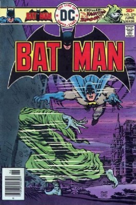 Batman (1st Series) #276