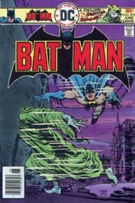 Batman (1st Series) 1940 - 2011 #276