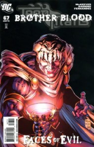 Teen Titans (3rd Series) 2003 - 2011 #67