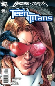 Teen Titans (3rd Series) 2003 - 2011 #68