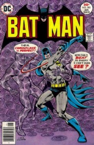 Batman (1st Series) 1940 - 2011 #283