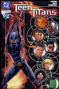 Teen Titans (3rd Series) 2003 - 2011 #1